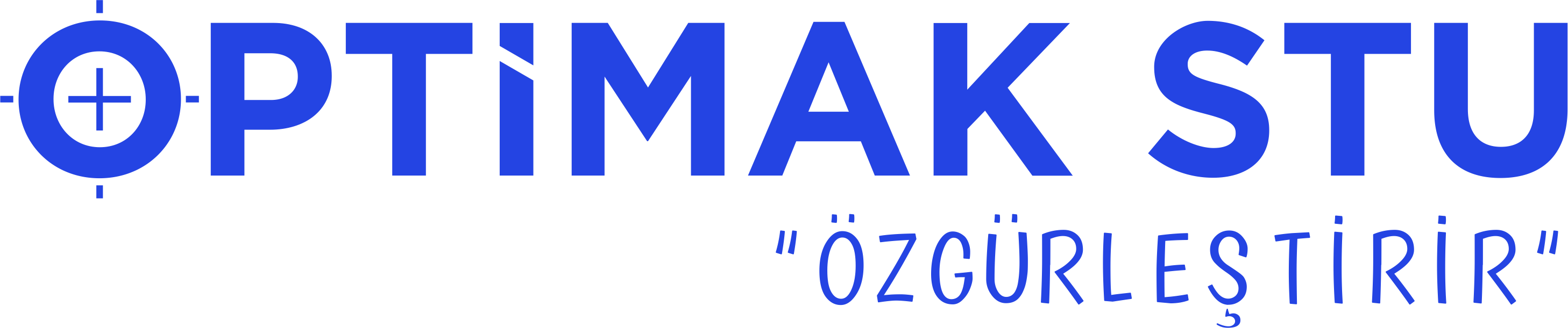 Optimak STU