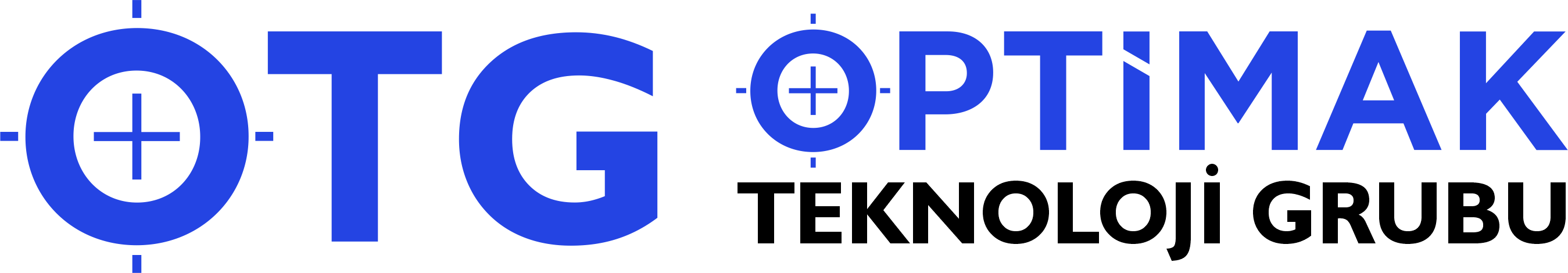 OTG — Optimak Teknoloji Grubu